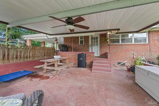 $449,000 | 1804 East Baars Street, Pensacola, FL 32503