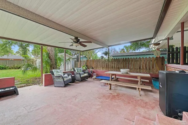 $449,000 | 1804 East Baars Street, Pensacola, FL 32503