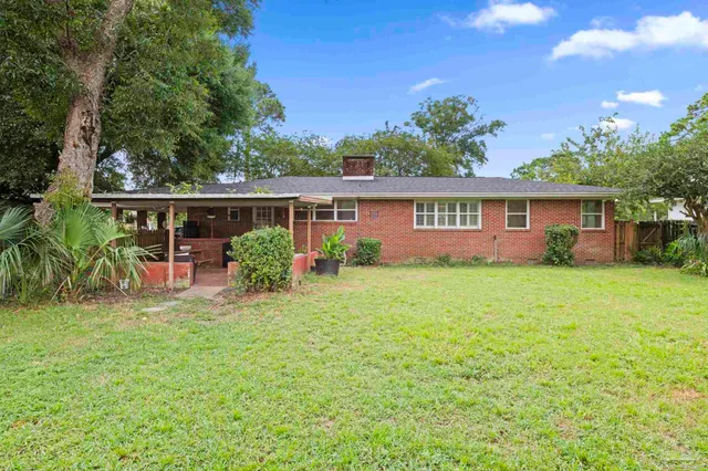 $449,000 | 1804 East Baars Street, Pensacola, FL 32503