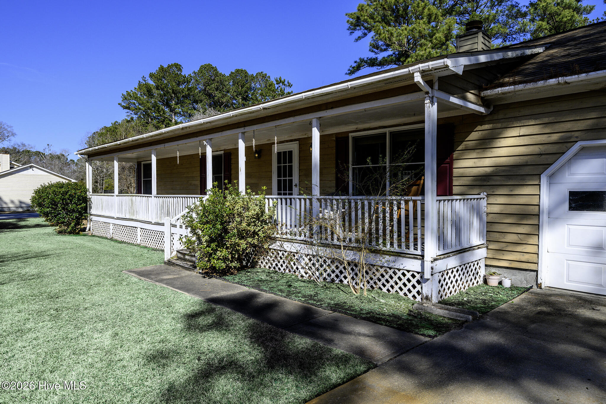 4470 Wilcox Road New Bern, NC 28562 - Photo 25 of 37 4470 Wilcox Road, New Bern, NC 28562