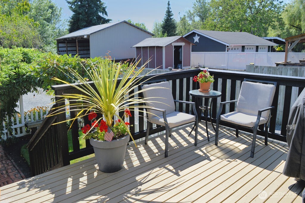 673 Southwest Chehalis Avenue Chehalis, WA 98532 - Photo 32 of 40