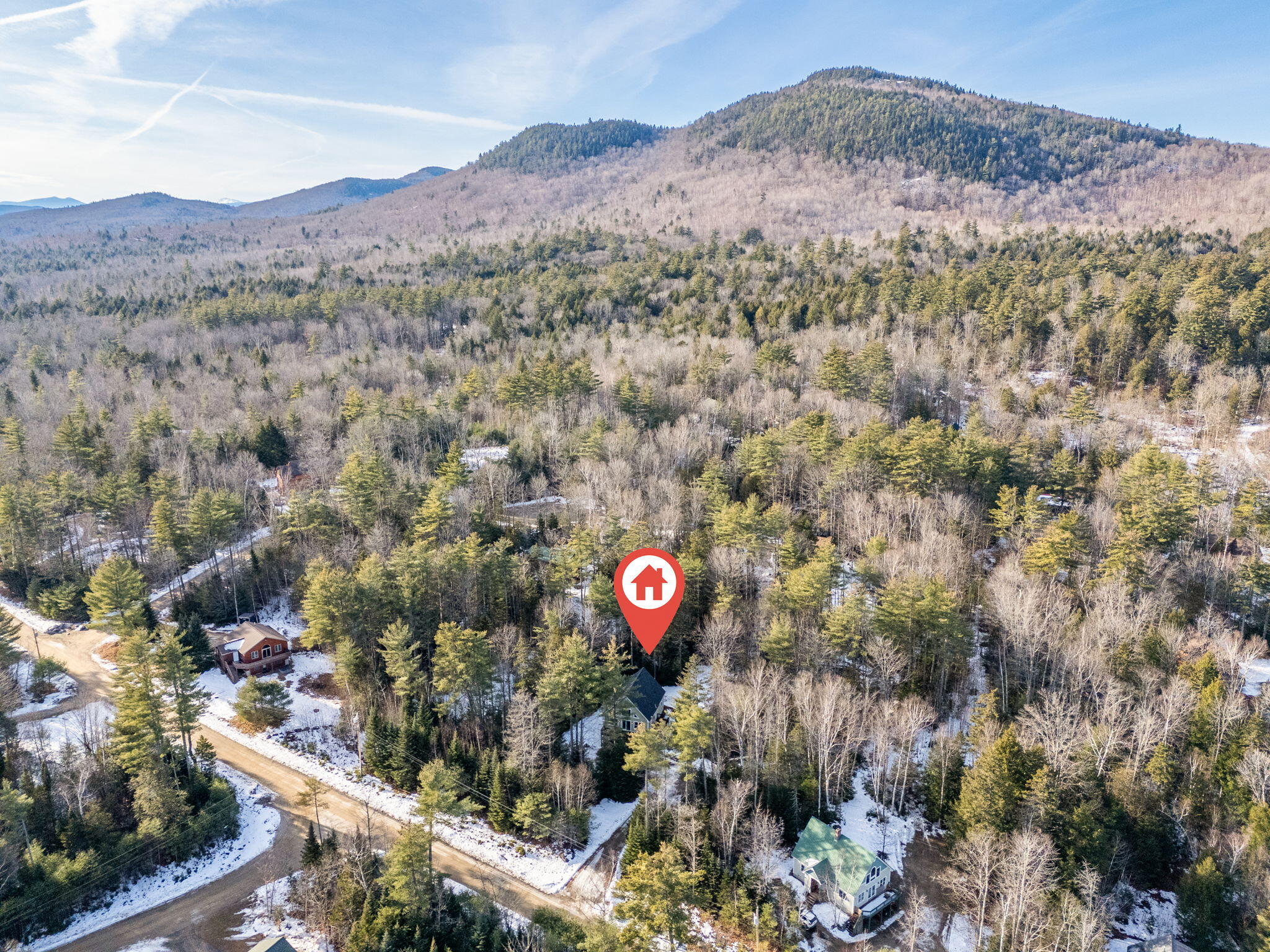 57 Will View Road Bethel, ME 04217 - Photo 3 of 47 57WillView-15