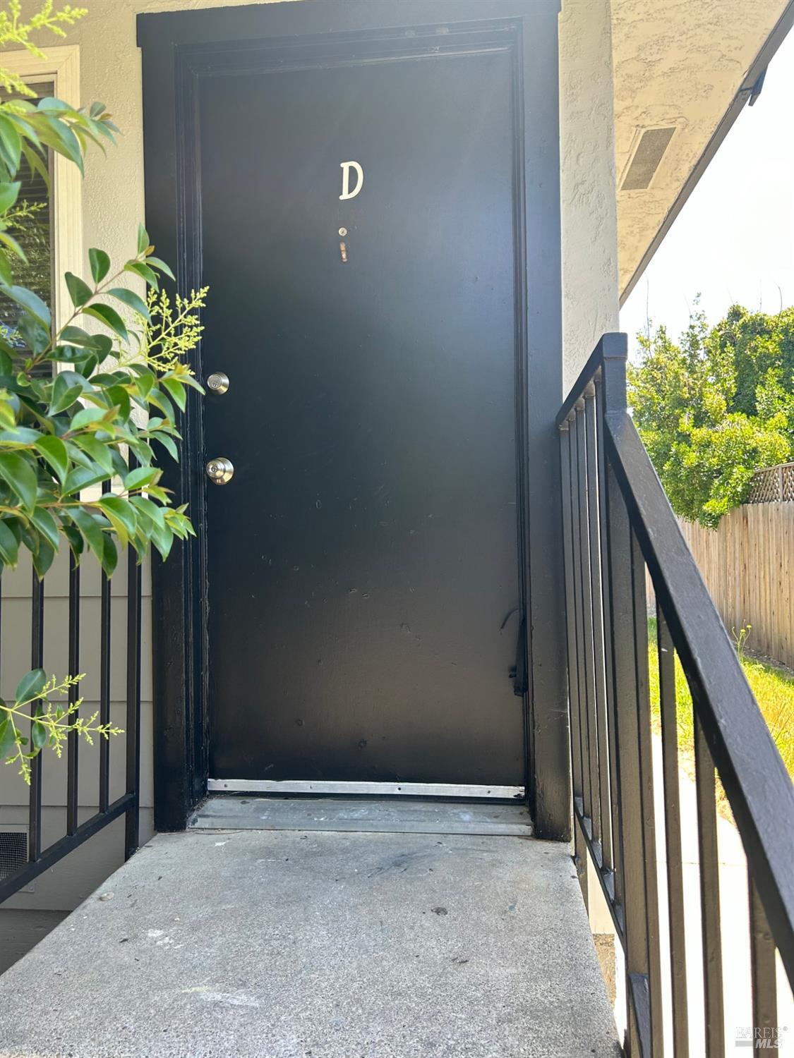 205 Pacific Ave Unit D