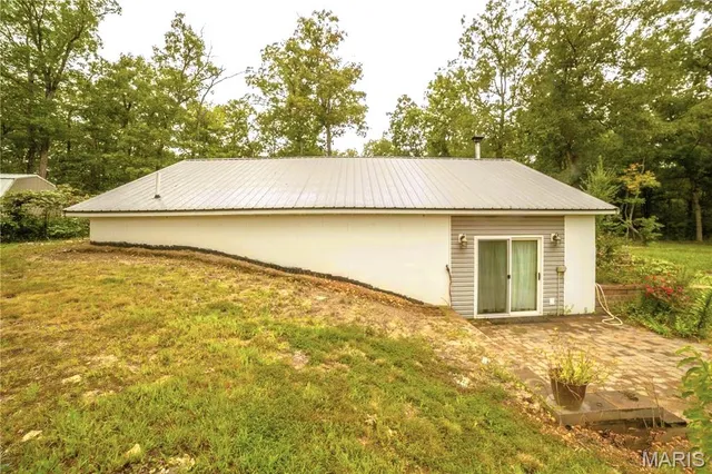 $350,000 | 86 Combs Road, Bellflower, MO 63333