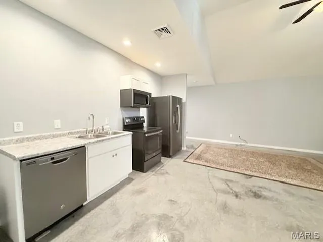 $350,000 | 86 Combs Road, Bellflower, MO 63333