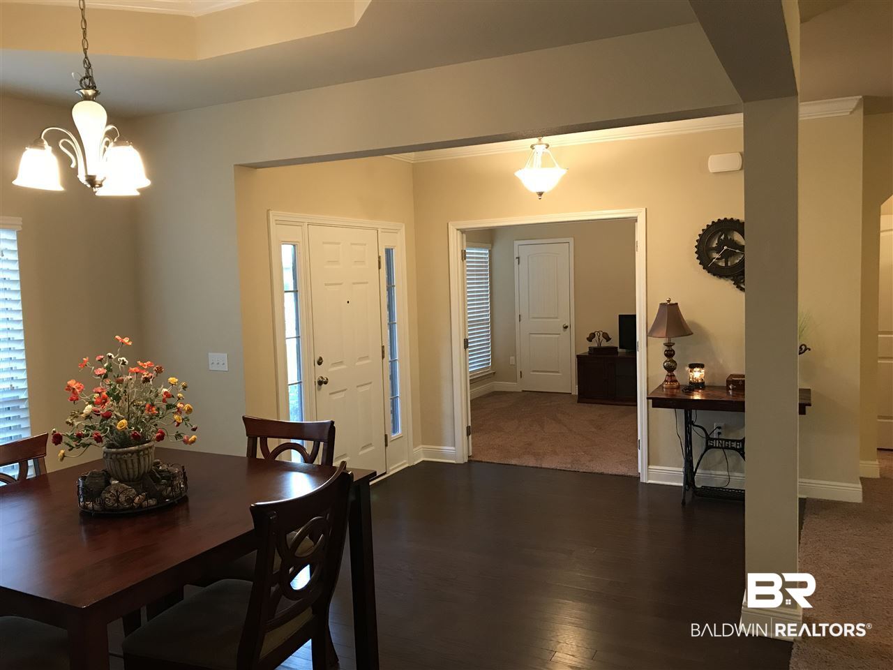 665 Parish Lakes Drive Foley, AL 36535 - Photo 6 of 29