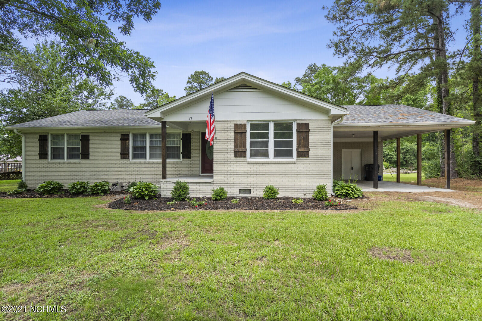 89 Danford Road Bolivia, NC 28422 - Photo 2 of 42 02_DSC08148_mls