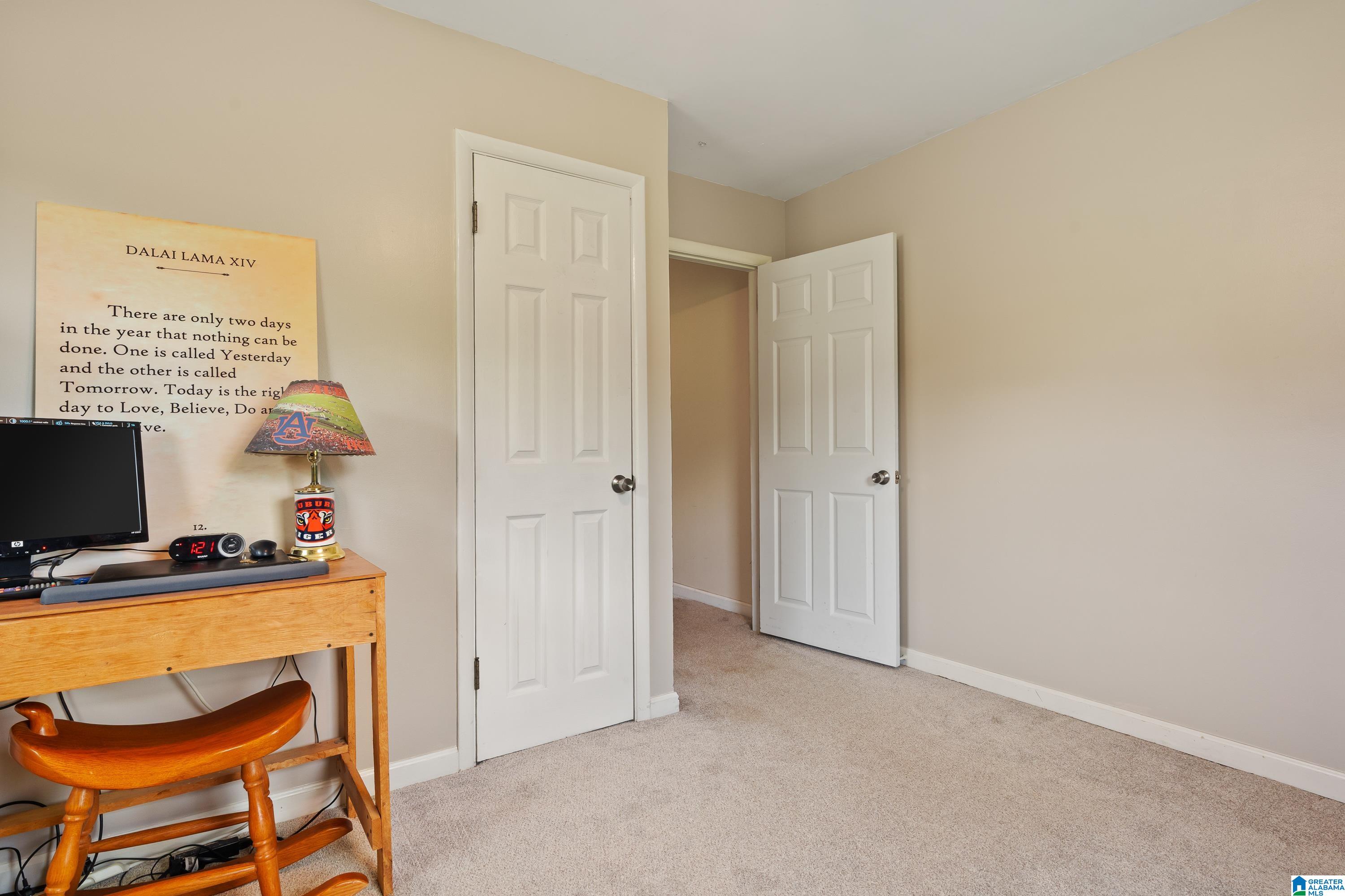 2304 Driving Range Road Cropwell, AL 35054 - Photo 35 of 59