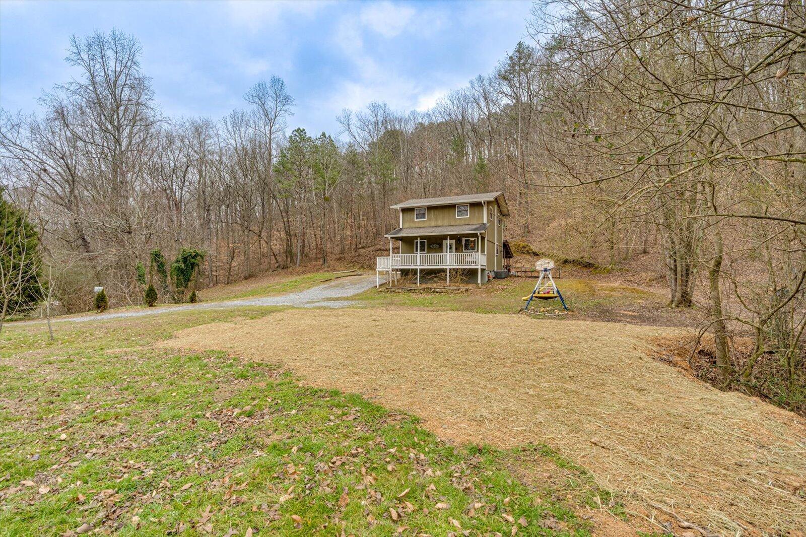 2403 Chamberlain Road LaFayette, GA 30728 - Photo 11 of 39 34-2403 Chamberlain-34