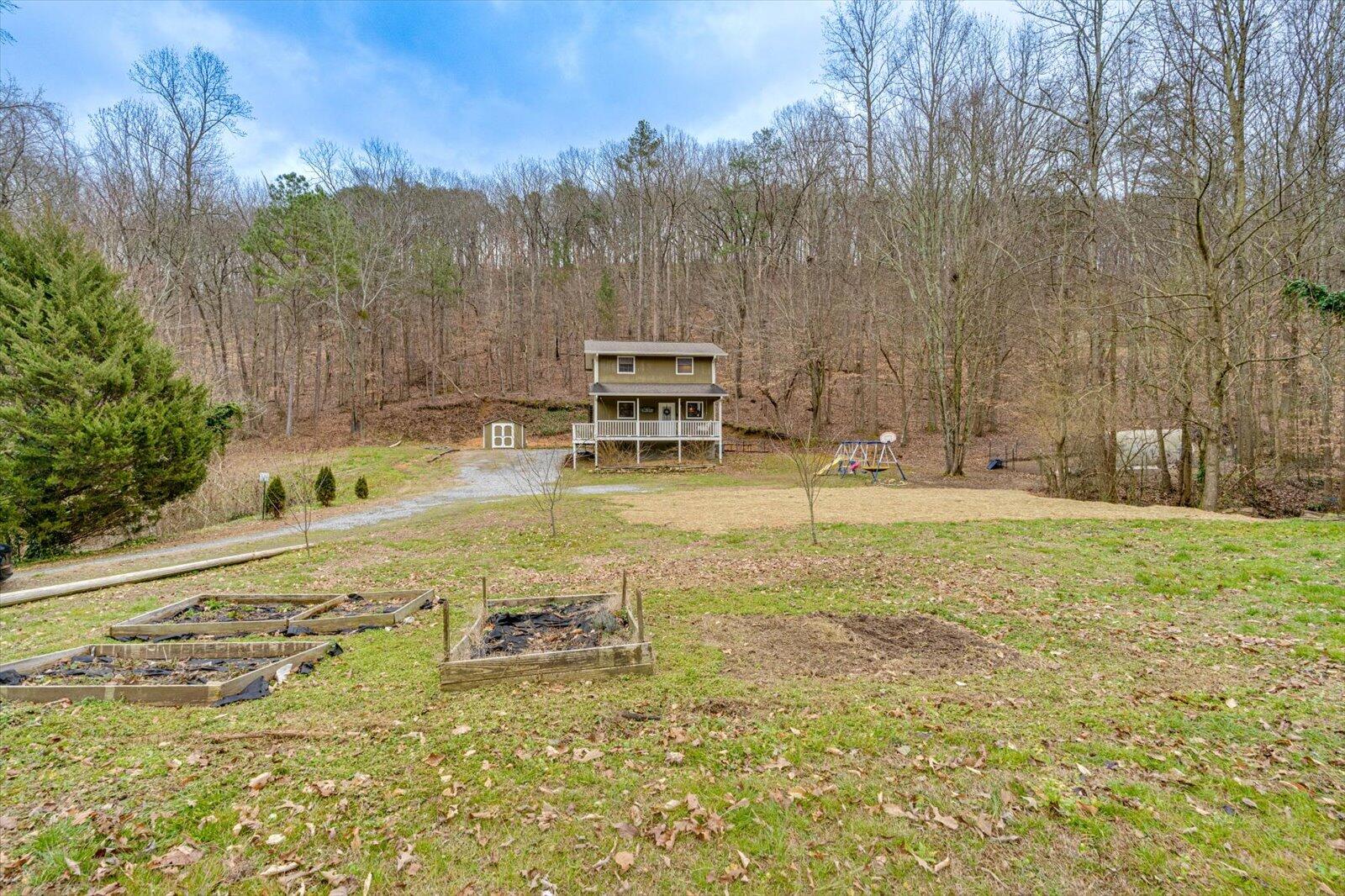 2403 Chamberlain Road LaFayette, GA 30728 - Photo 12 of 39 35-2403 Chamberlain-35