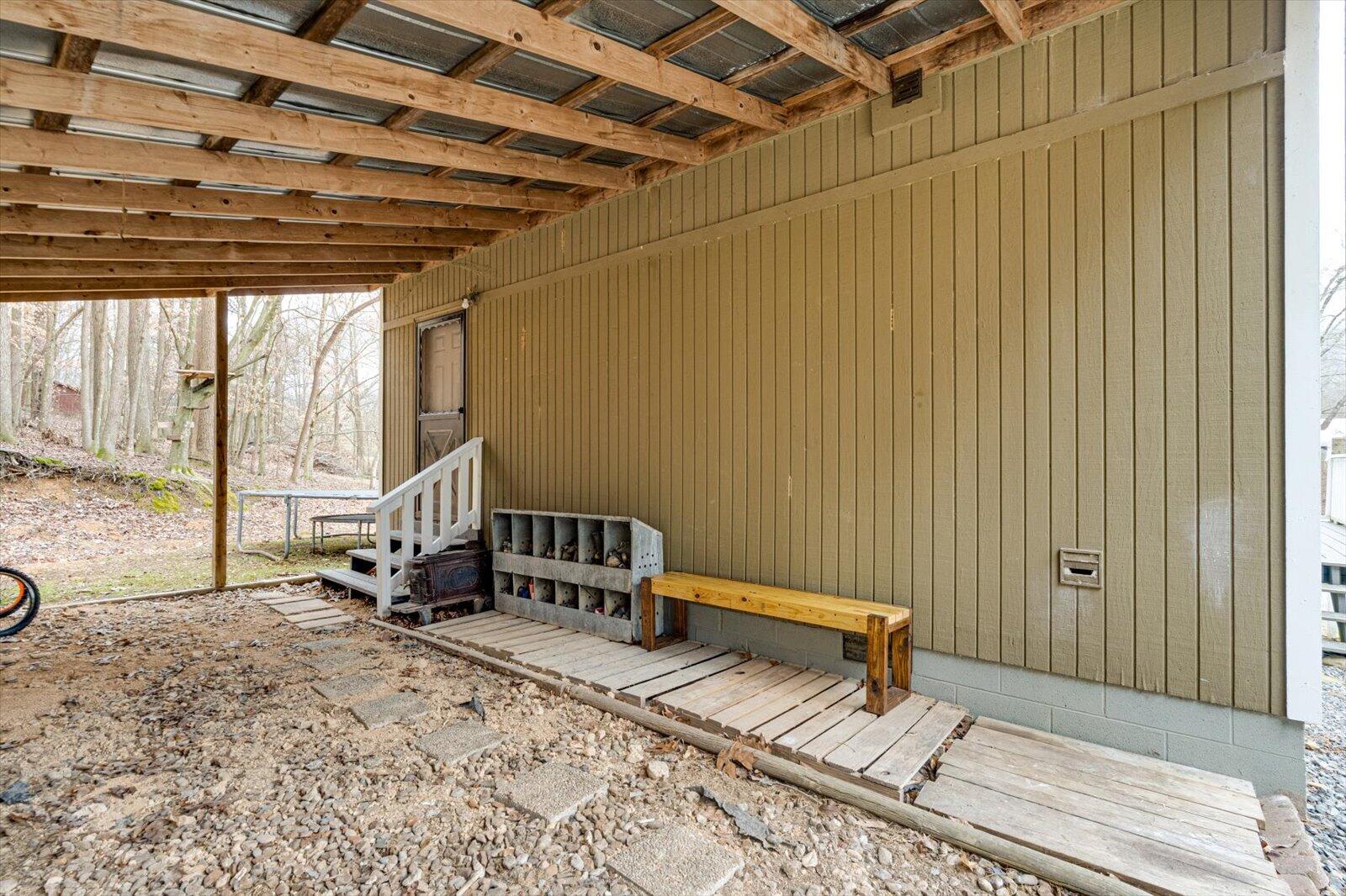 2403 Chamberlain Road LaFayette, GA 30728 - Photo 34 of 39 27-2403 Chamberlain-27