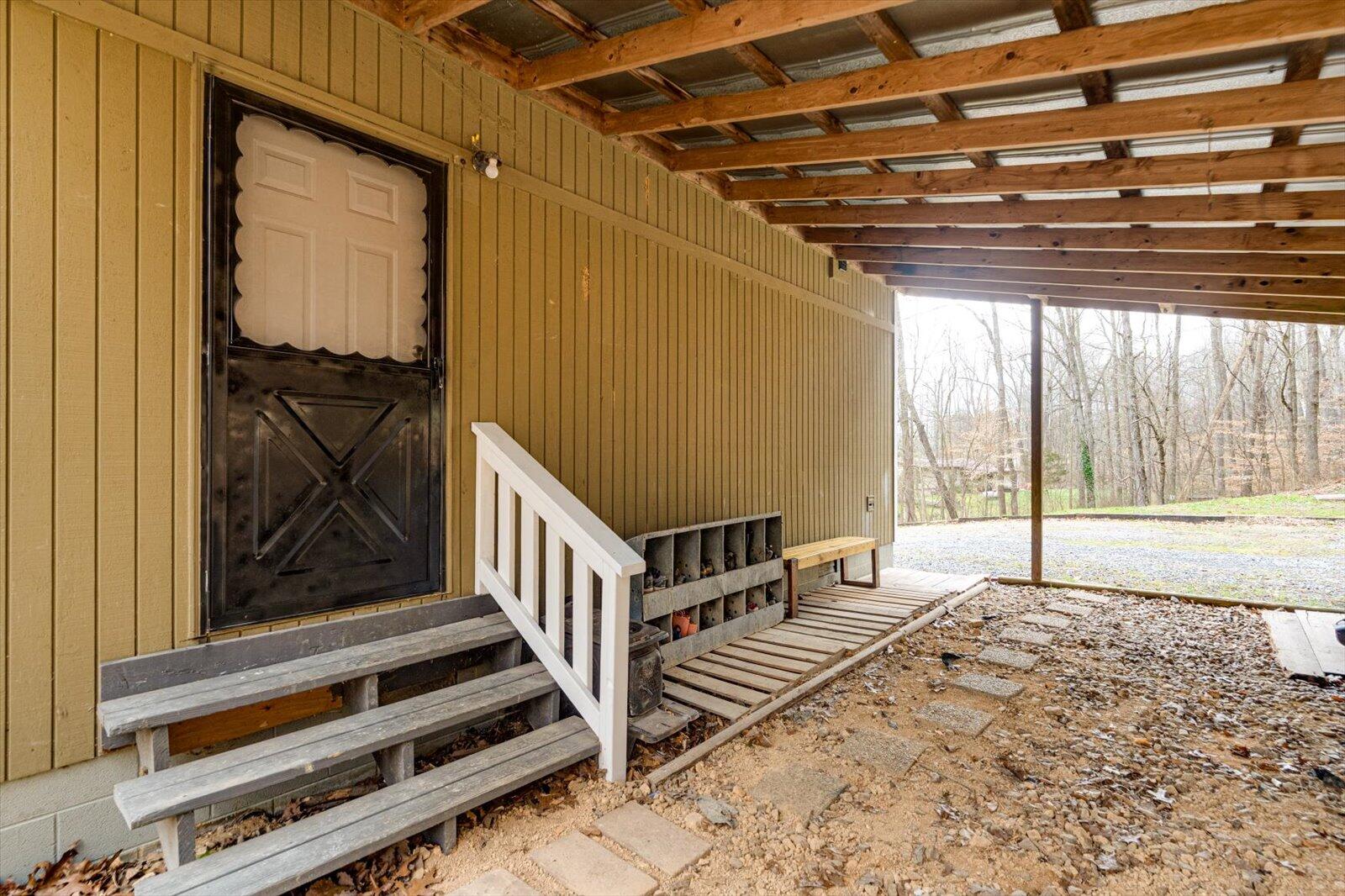 2403 Chamberlain Road LaFayette, GA 30728 - Photo 35 of 39 28-2403 Chamberlain-28