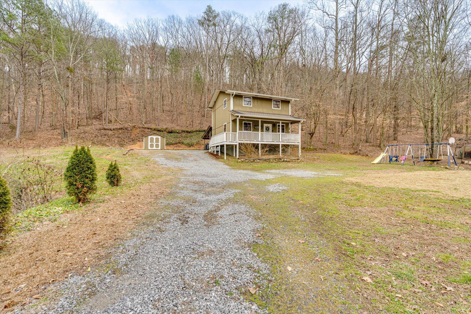 2403 Chamberlain Road LaFayette, GA 30728 - Photo 5 of 39 02-2403 Chamberlain-2