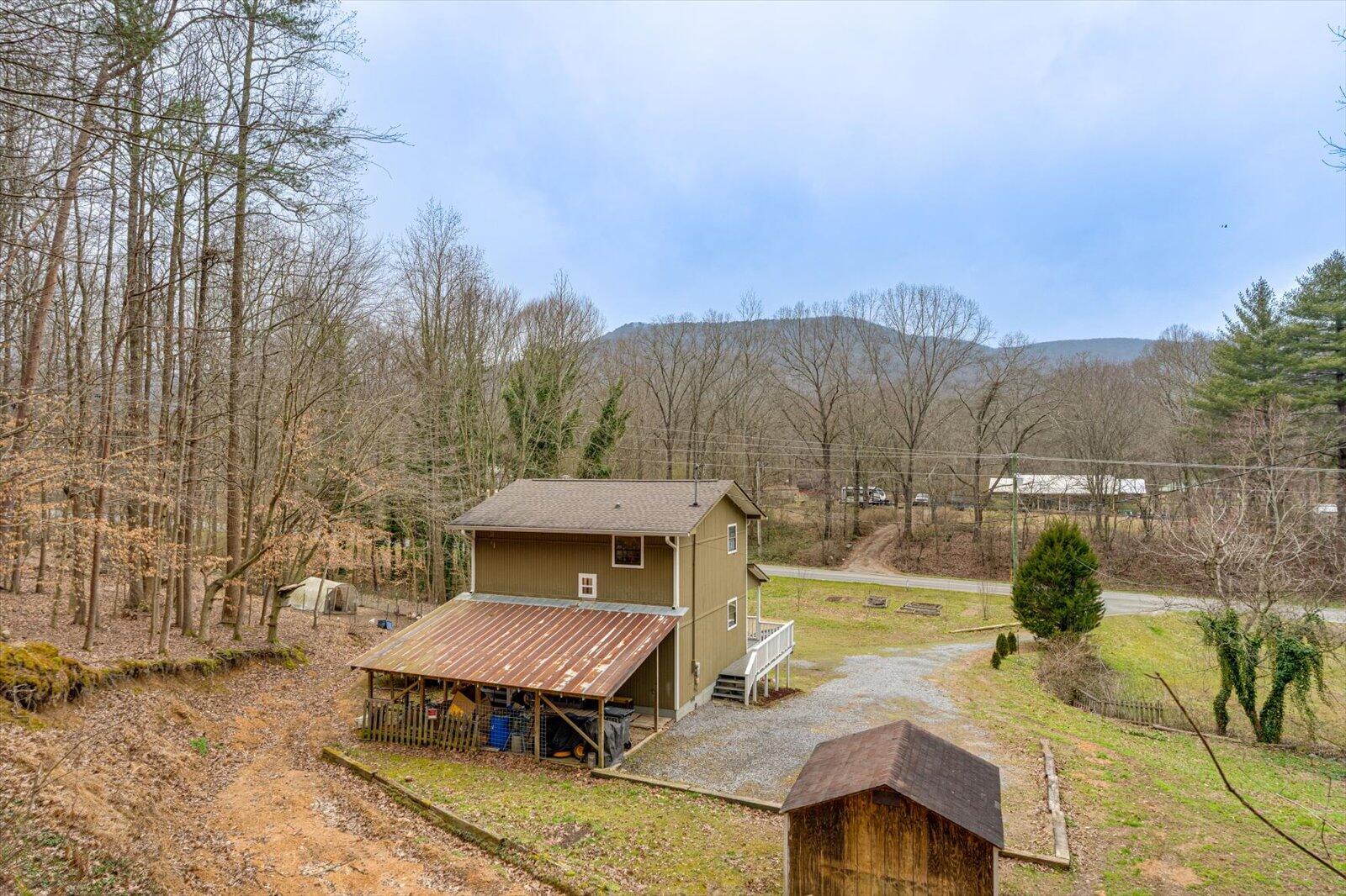 2403 Chamberlain Road LaFayette, GA 30728 - Photo 10 of 39 31-2403 Chamberlain-31