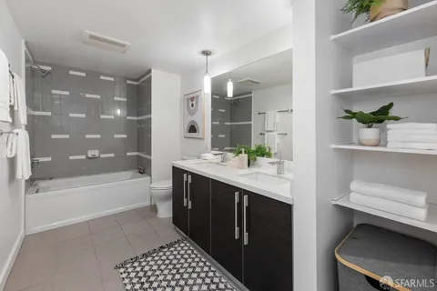 $1,098,000 | 420 Mission Bay Boulevard North, Unit 406, San Francisco, CA 94158