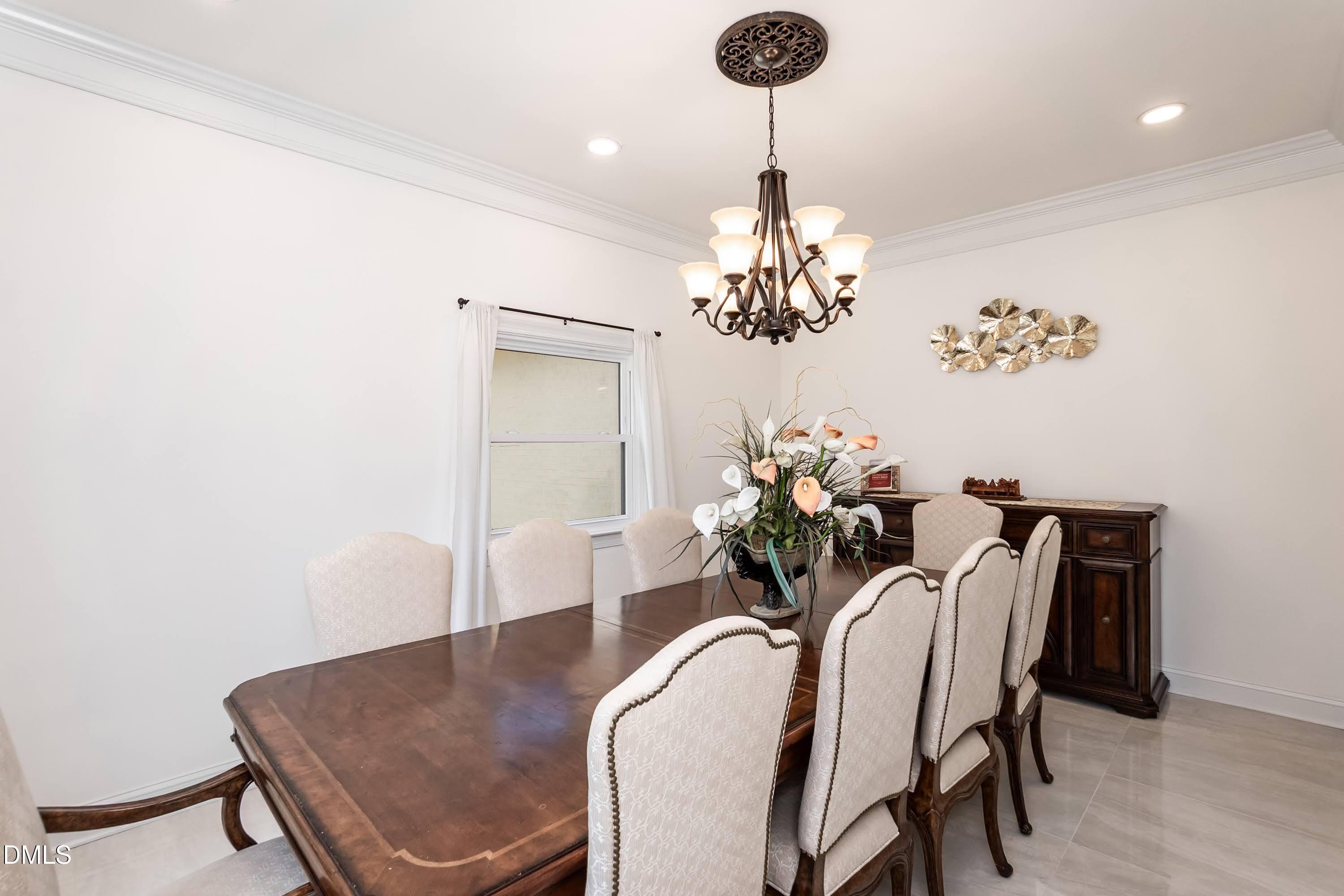 3715 South River Road Lillington, NC 27546 - Photo 68 of 91 Dining 01