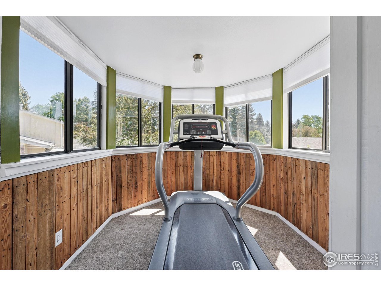 6850 Frying Pan Road Boulder, CO 80301 - Photo 21 of 40 Bonus sunroom