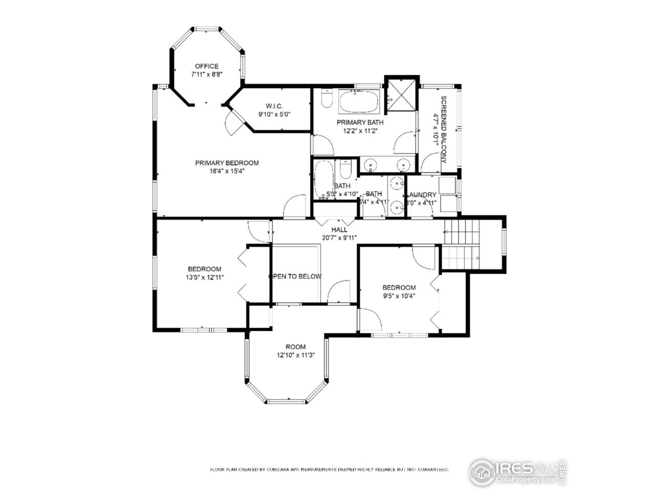 6850 Frying Pan Road Boulder, CO 80301 - Photo 39 of 40 Gallery Image 39