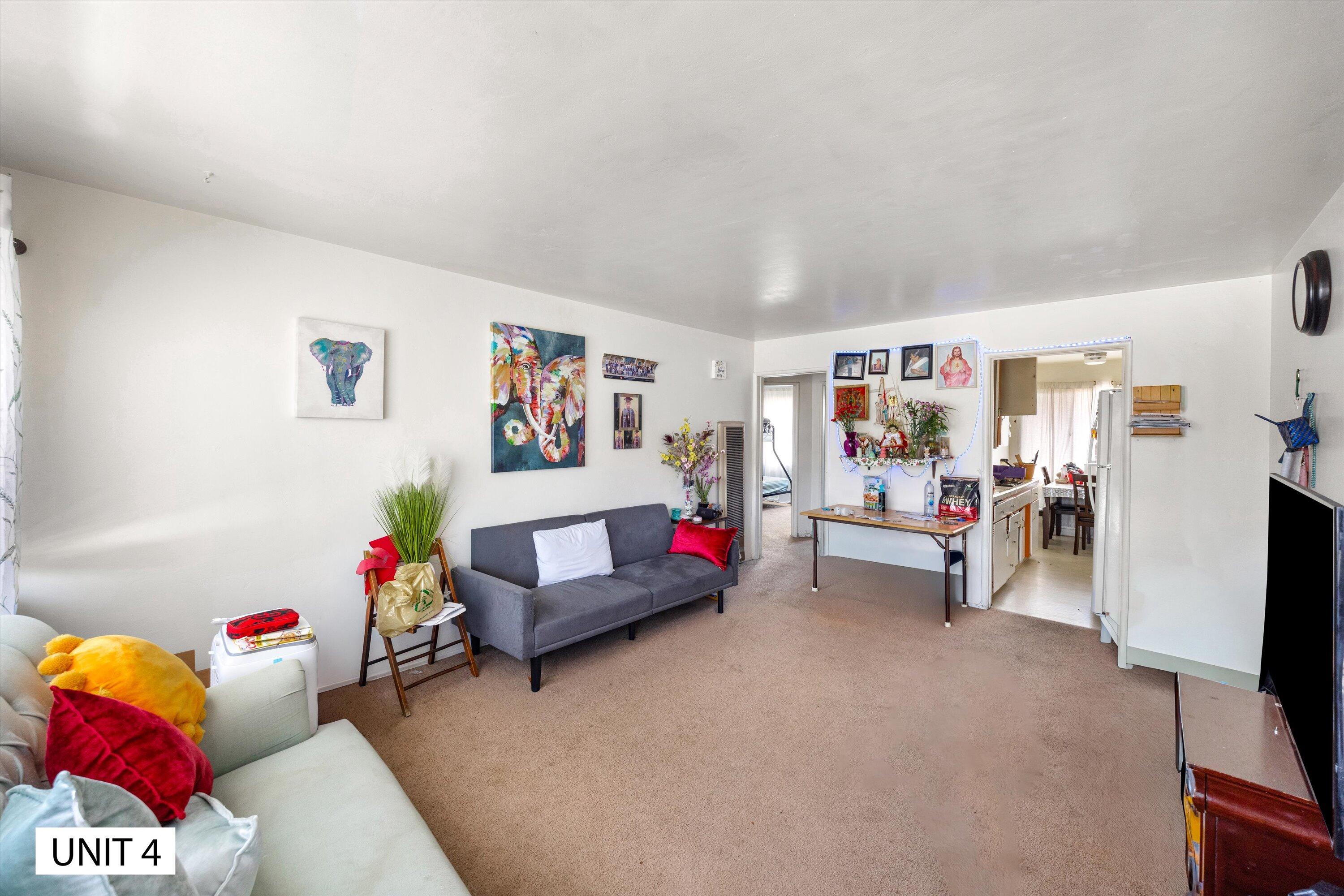 5859 Mandarin Drive Santa Barbara, CA 93117 - Photo 31 of 55 a living room with furniture and a couch