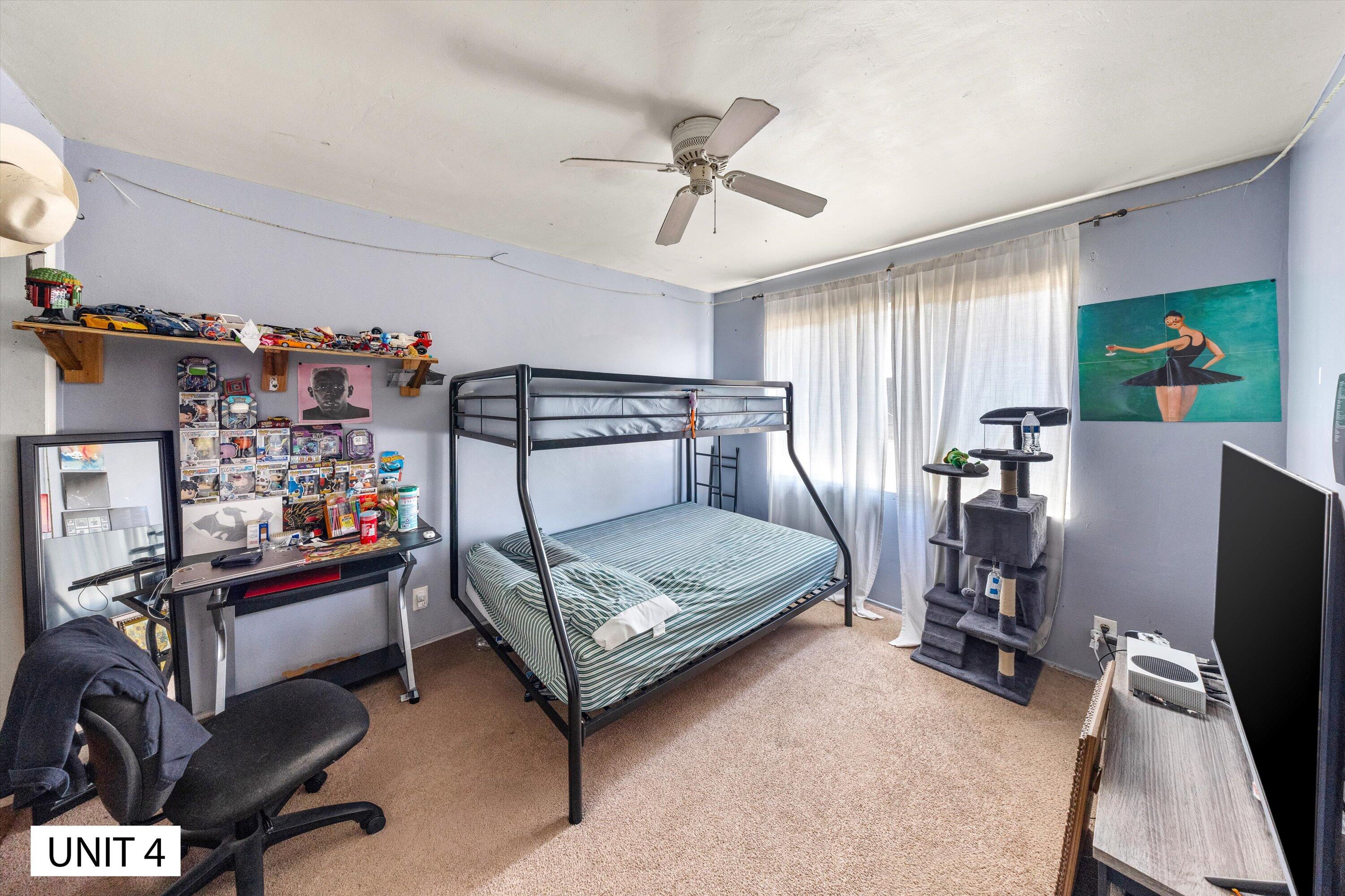 5859 Mandarin Drive Santa Barbara, CA 93117 - Photo 35 of 55 a view of a room with gym equipment