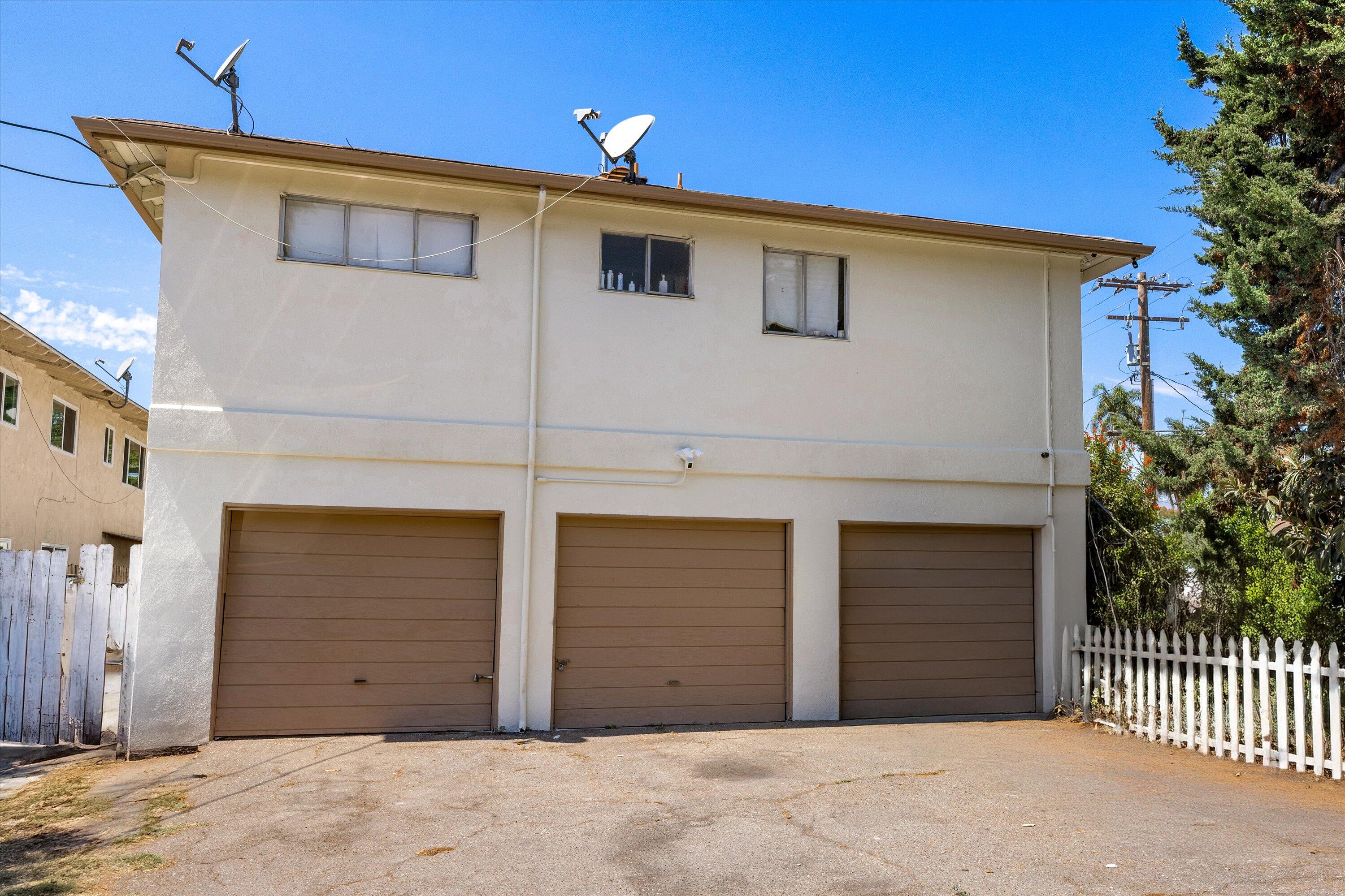 5859 Mandarin Drive Santa Barbara, CA 93117 - Photo 4 of 55 a front view of a house