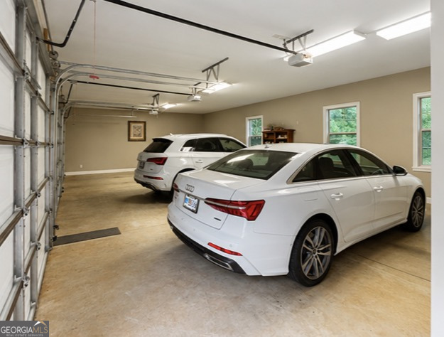 63 Timber Ridge Drive Toccoa, GA 30577 - Photo 53 of 59 Storage room located in garage as well
