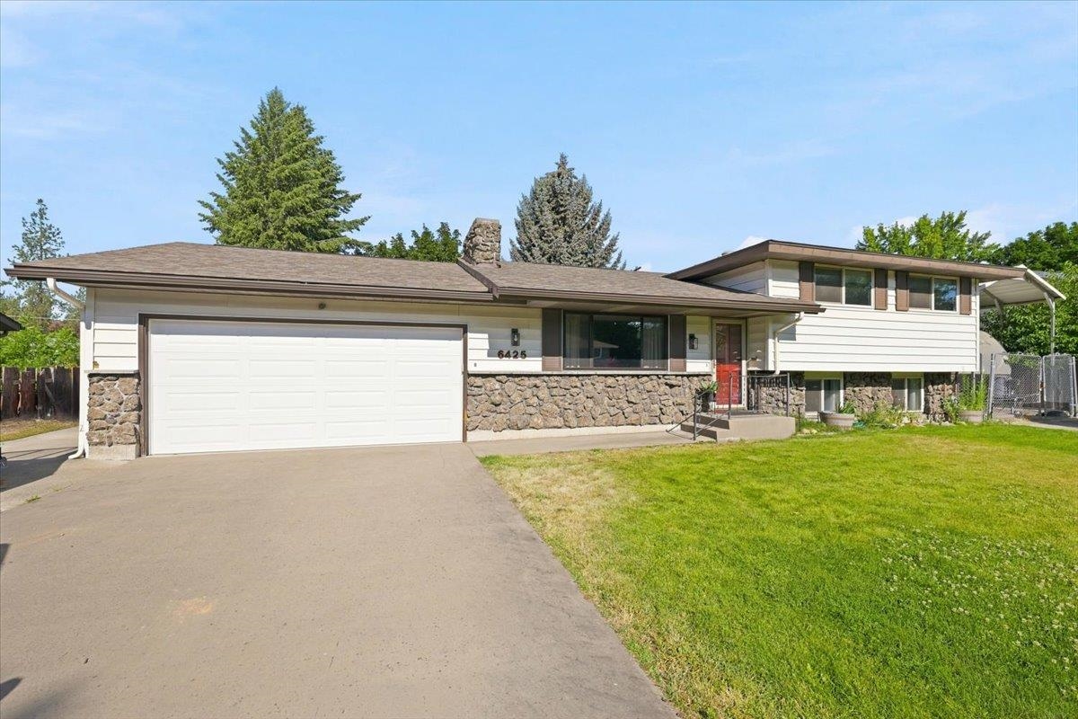 6425 North Elizabeth Street Spokane, WA 99208 - Photo 24 of 24