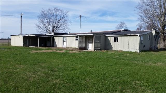 3327 Kinneys Road Cedar Hill, TN 37032 - Photo 2 of 3 Attached garage