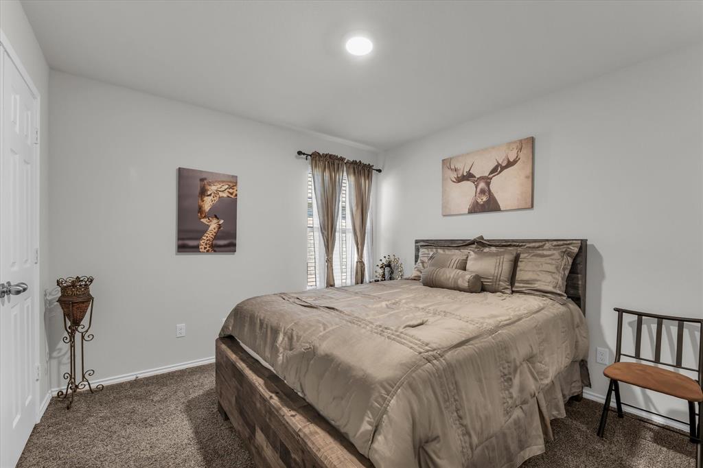 2912 Brosnan Road Lorena, TX 76655 - Photo 30 of 36 Gallery Image 30