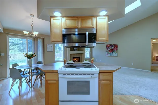 $550,000 | 2218 143rd St Court South, Spanaway, WA 98387