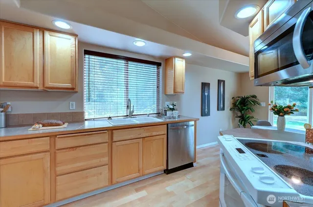 $550,000 | 2218 143rd St Court South, Spanaway, WA 98387