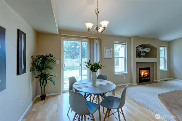 $550,000 | 2218 143rd St Court South, Spanaway, WA 98387