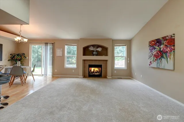 $550,000 | 2218 143rd St Court South, Spanaway, WA 98387