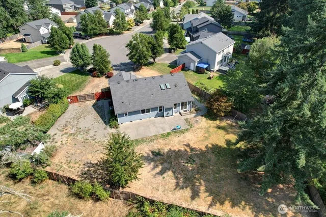 $550,000 | 2218 143rd St Court South, Spanaway, WA 98387