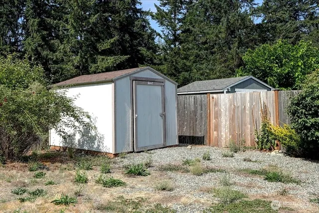 $550,000 | 2218 143rd St Court South, Spanaway, WA 98387