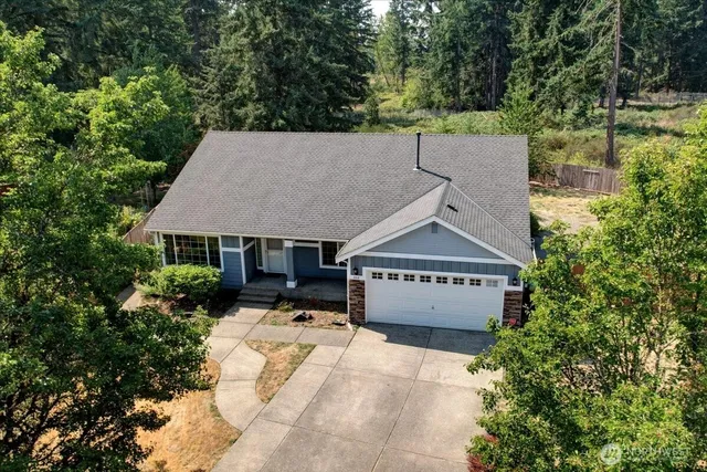 $550,000 | 2218 143rd St Court South, Spanaway, WA 98387
