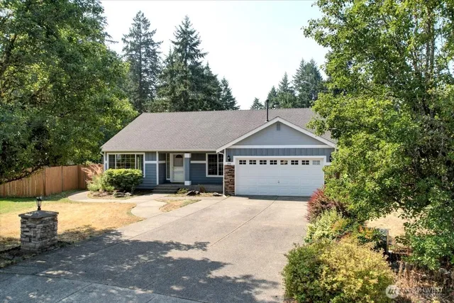 $550,000 | 2218 143rd St Court South, Spanaway, WA 98387