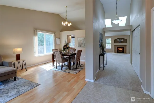 $550,000 | 2218 143rd St Court South, Spanaway, WA 98387