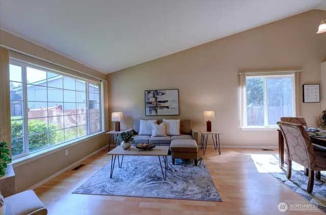 $550,000 | 2218 143rd St Court South, Spanaway, WA 98387