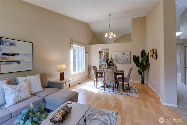 $550,000 | 2218 143rd St Court South, Spanaway, WA 98387