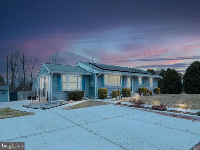 $322,000 | 72 Oberlin Road, Pennsville, NJ 08070