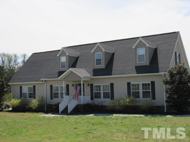 699 Bells Branch Road Newton Grove, NC 28366 - Photo 1 of 25 Gallery Image 1