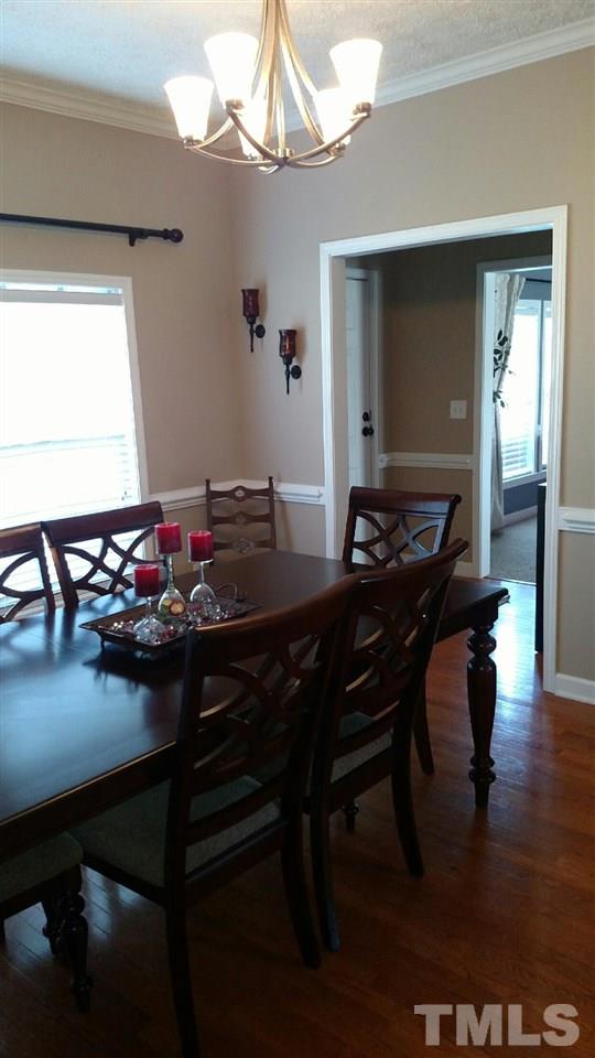 699 Bells Branch Road Newton Grove, NC 28366 - Photo 3 of 25 Gallery Image 3