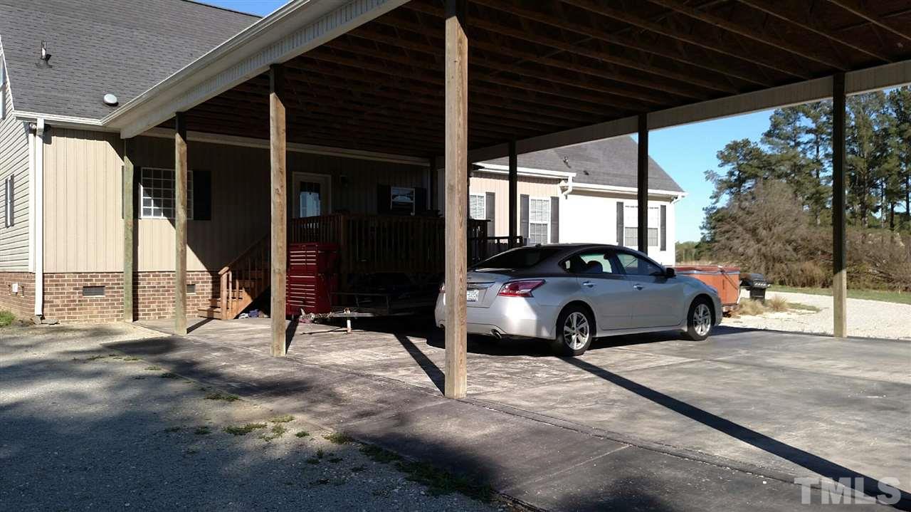 699 Bells Branch Road Newton Grove, NC 28366 - Photo 23 of 25 Gallery Image 23