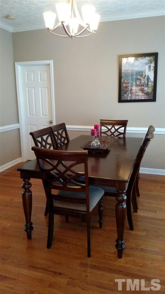 699 Bells Branch Road Newton Grove, NC 28366 - Photo 4 of 25 Gallery Image 4