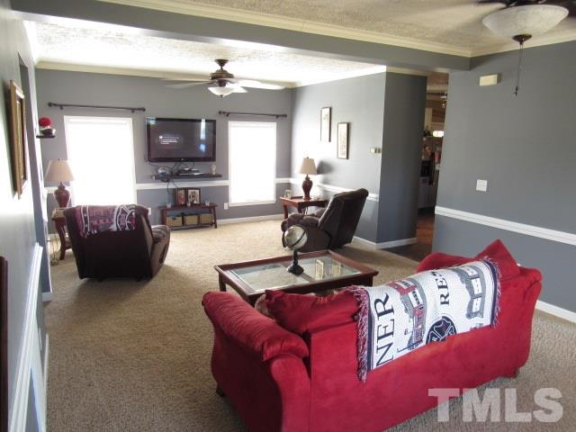 699 Bells Branch Road Newton Grove, NC 28366 - Photo 9 of 25 Gallery Image 9