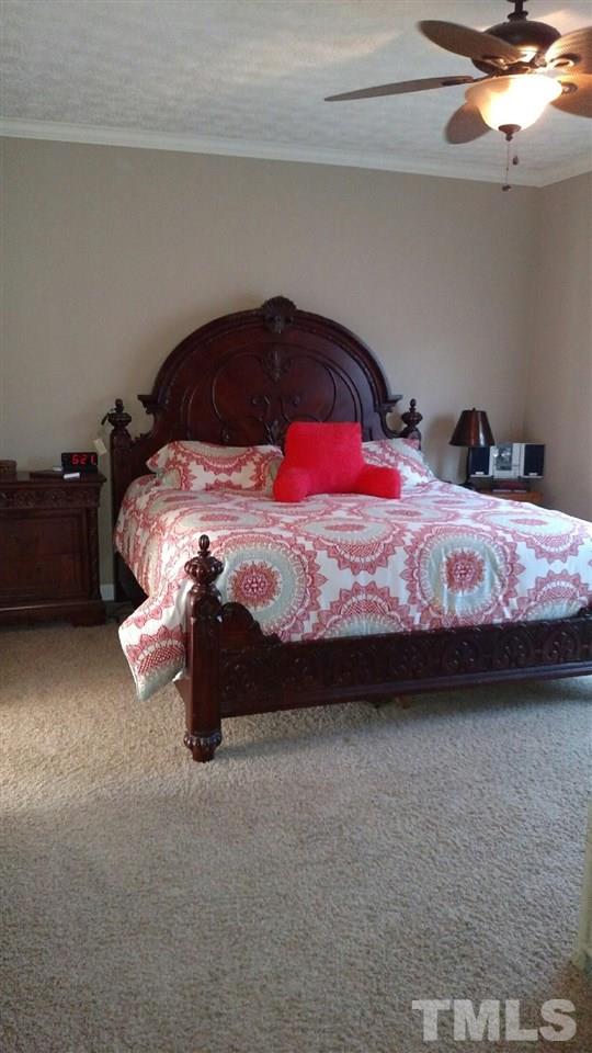 699 Bells Branch Road Newton Grove, NC 28366 - Photo 10 of 25 Gallery Image 10