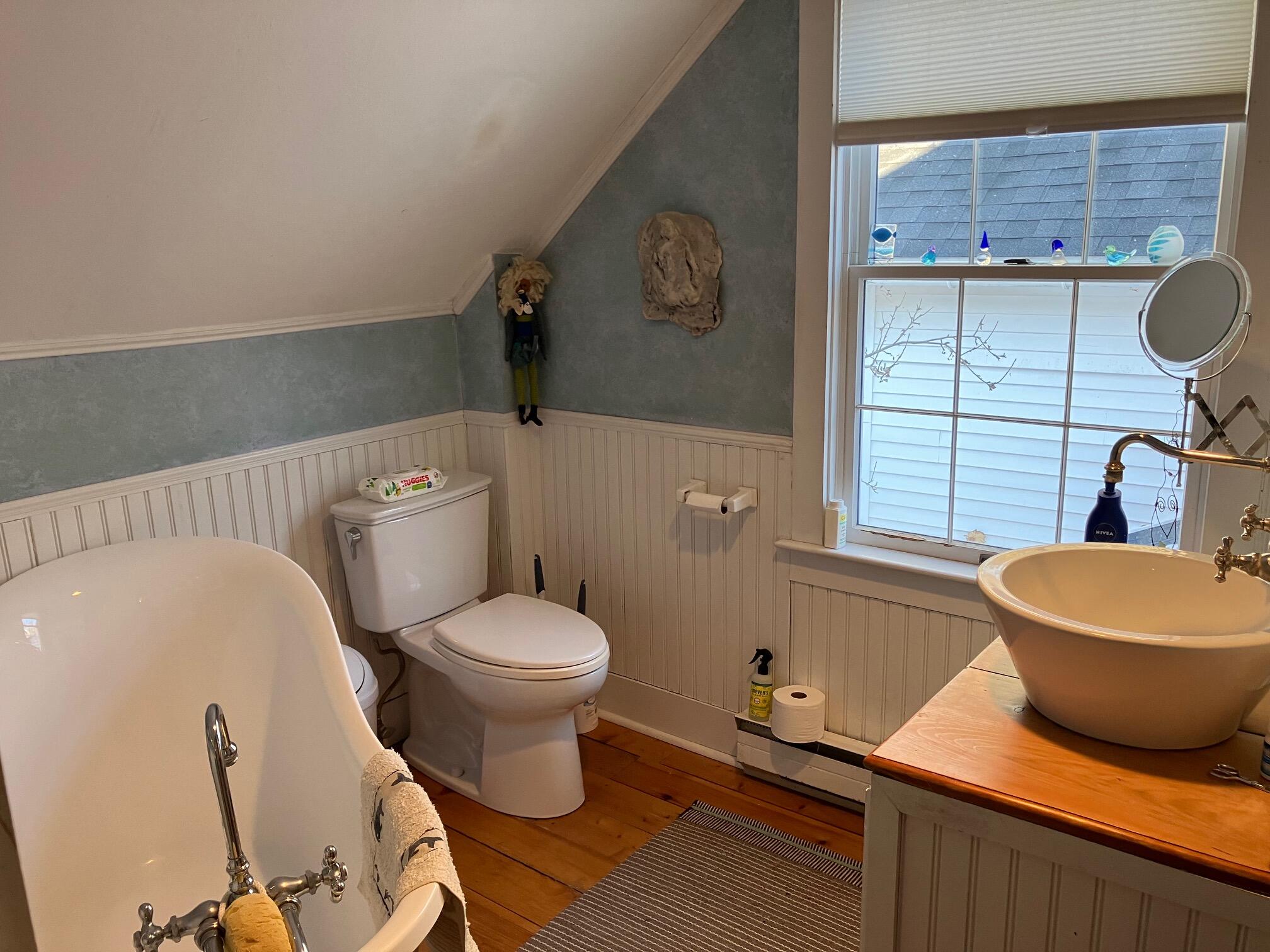 141 Clark Island Road St. George, ME 04859 - Photo 16 of 19 Bathroom 1