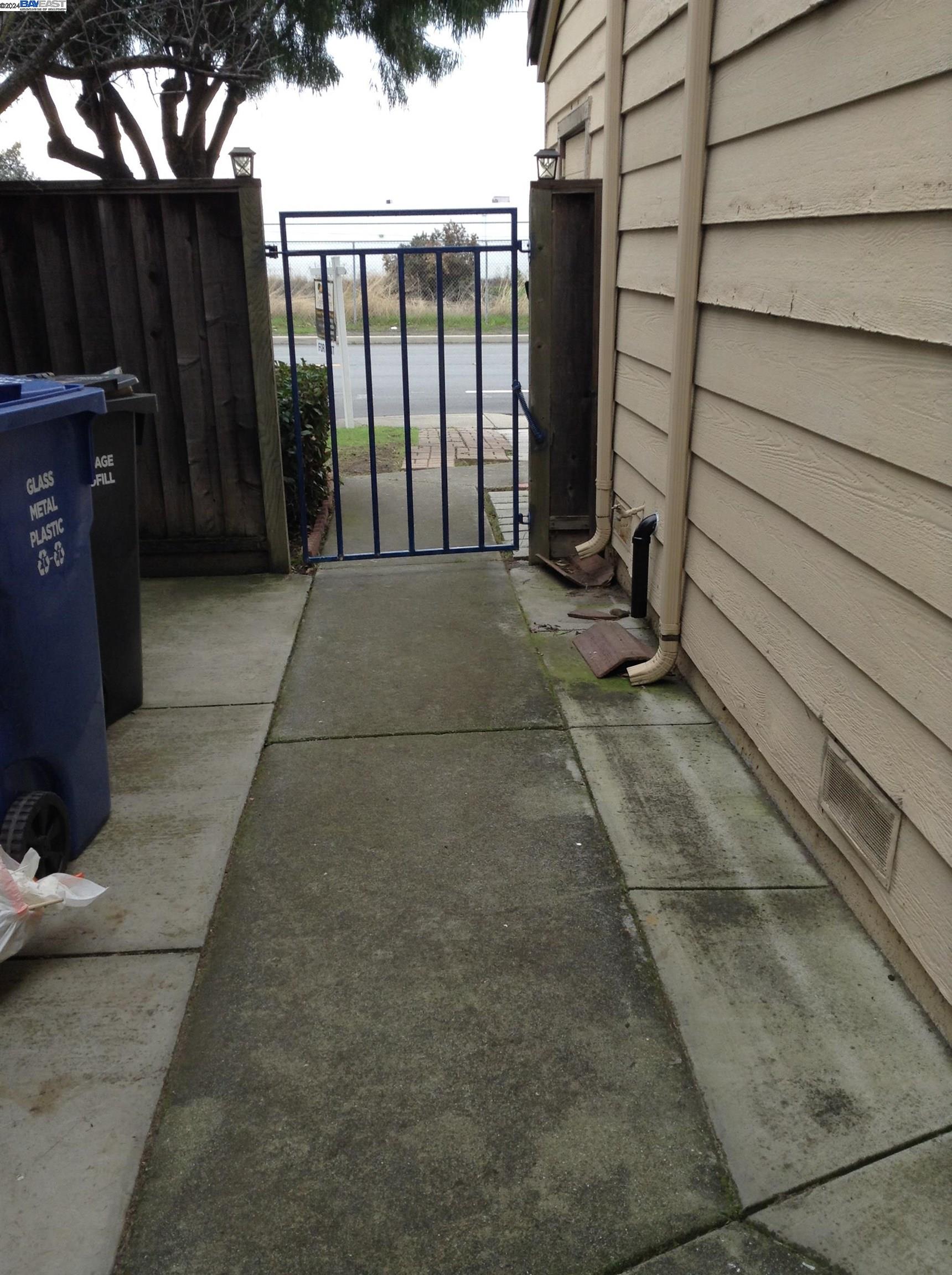 1064 Dempsey Road Milpitas, CA 95035 - Photo 2 of 31 a view of a backyard