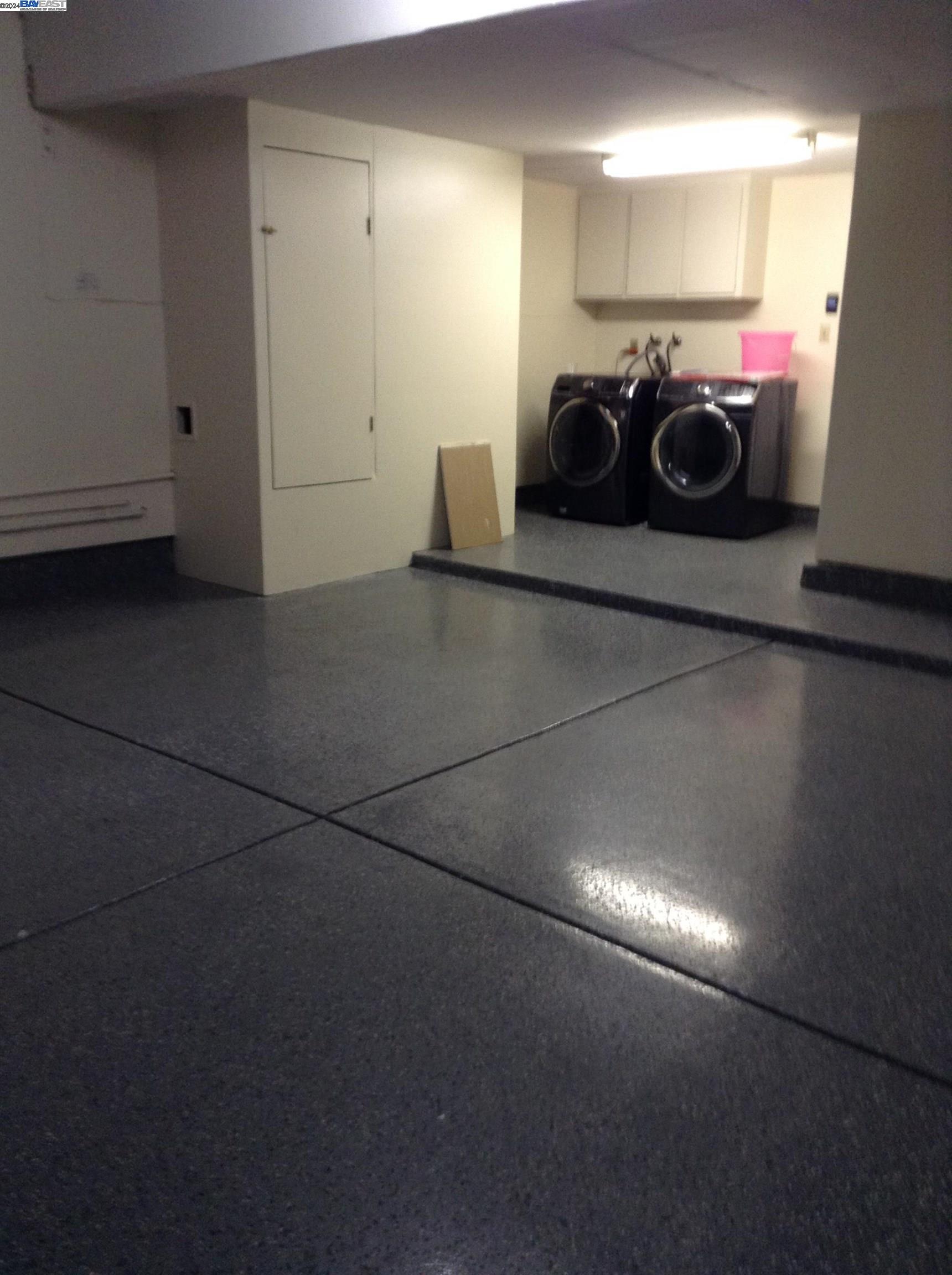 1064 Dempsey Road Milpitas, CA 95035 - Photo 29 of 31 a view of a refrigerator and car parked